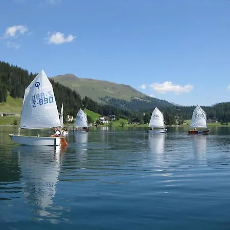 Apartment Buenda Residenz