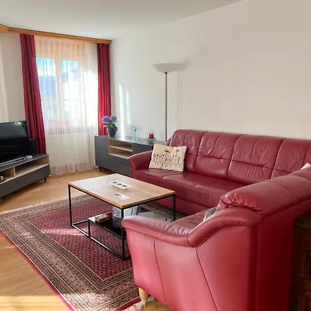 Buenda Residenz Apartamento *