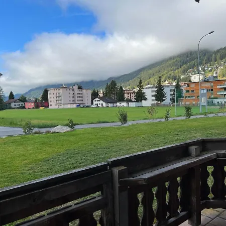 Apartamento Buenda Residenz *