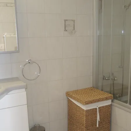 Buenda Residenz Apartamento Davos