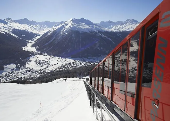 Buenda Residenz Apartment