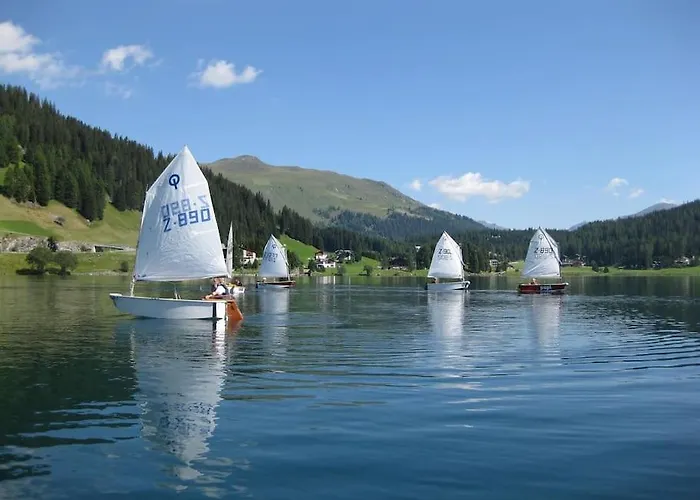 Apartment Buenda Residenz