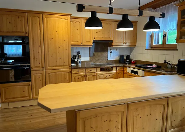 Buenda Residenz Apartment