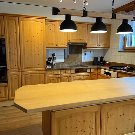 Buenda Residenz Appartement