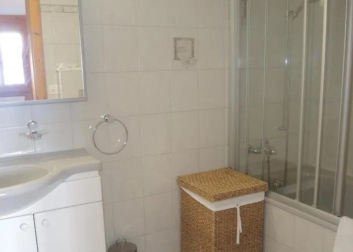 Buenda Residenz Appartement Davos